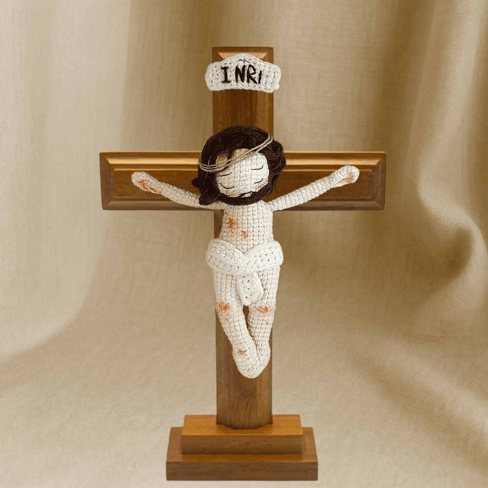 Jesus on the Cross